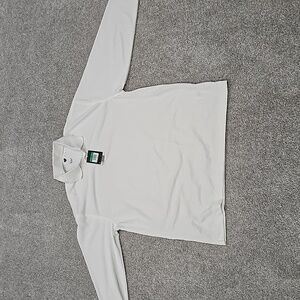 Long Sleeve Nike Golf Polo